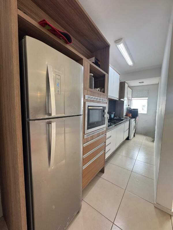 Apartamento para aluguel no São Sebastião: 