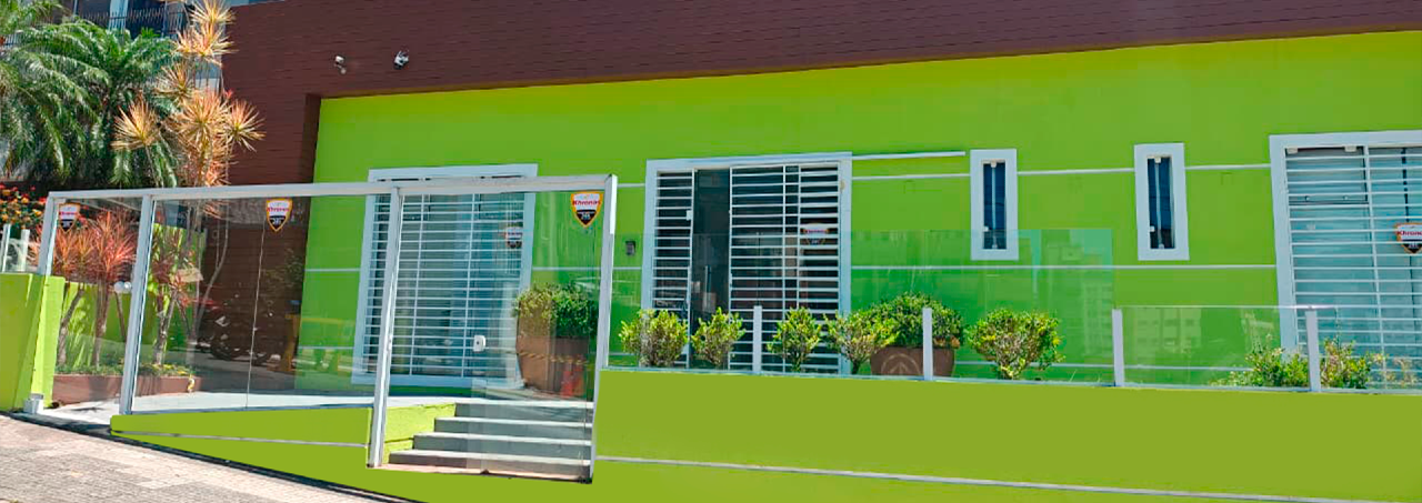 Casa para aluguel no Centro: 