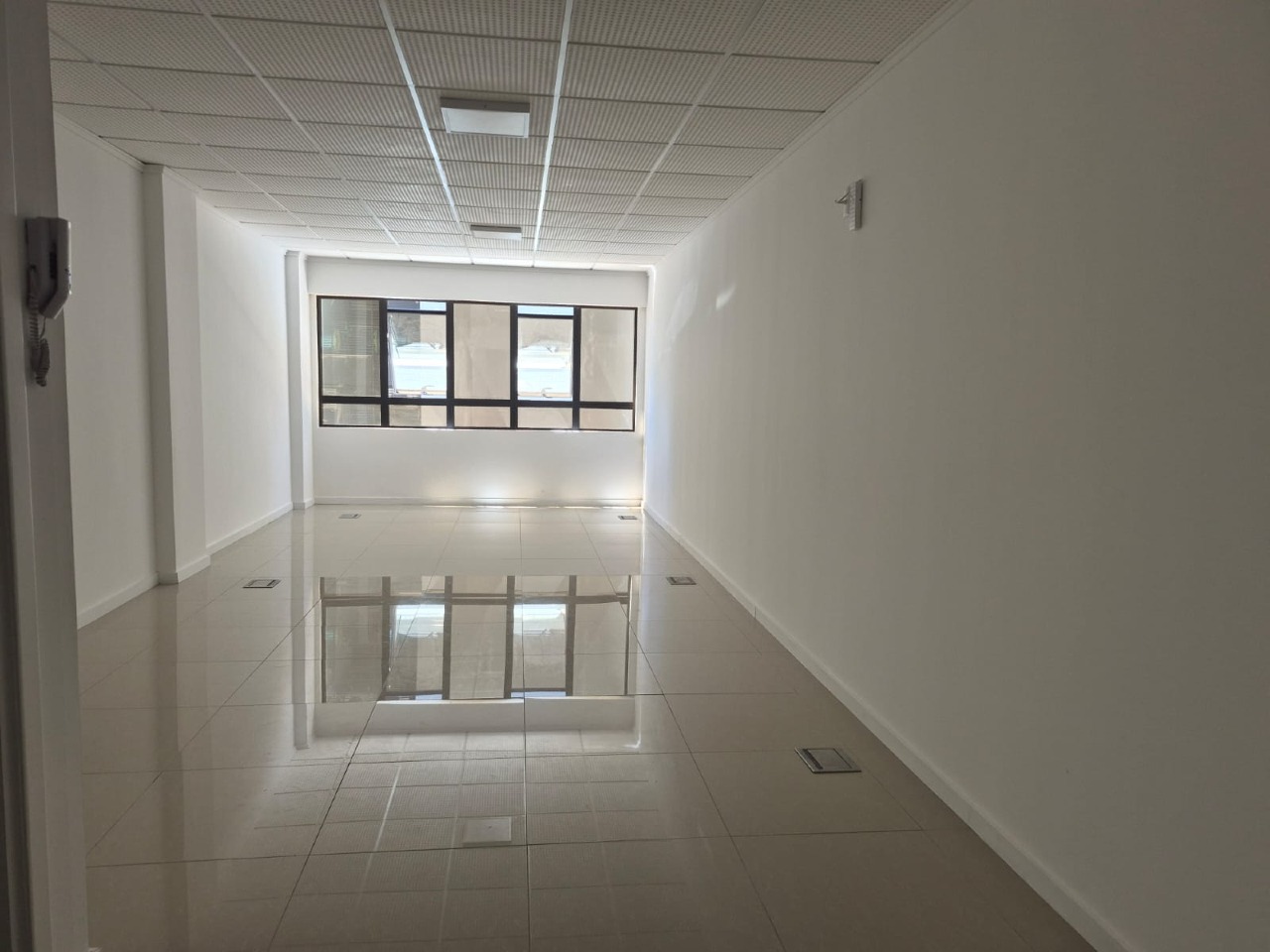 Sala para aluguel no Itacorubi: 