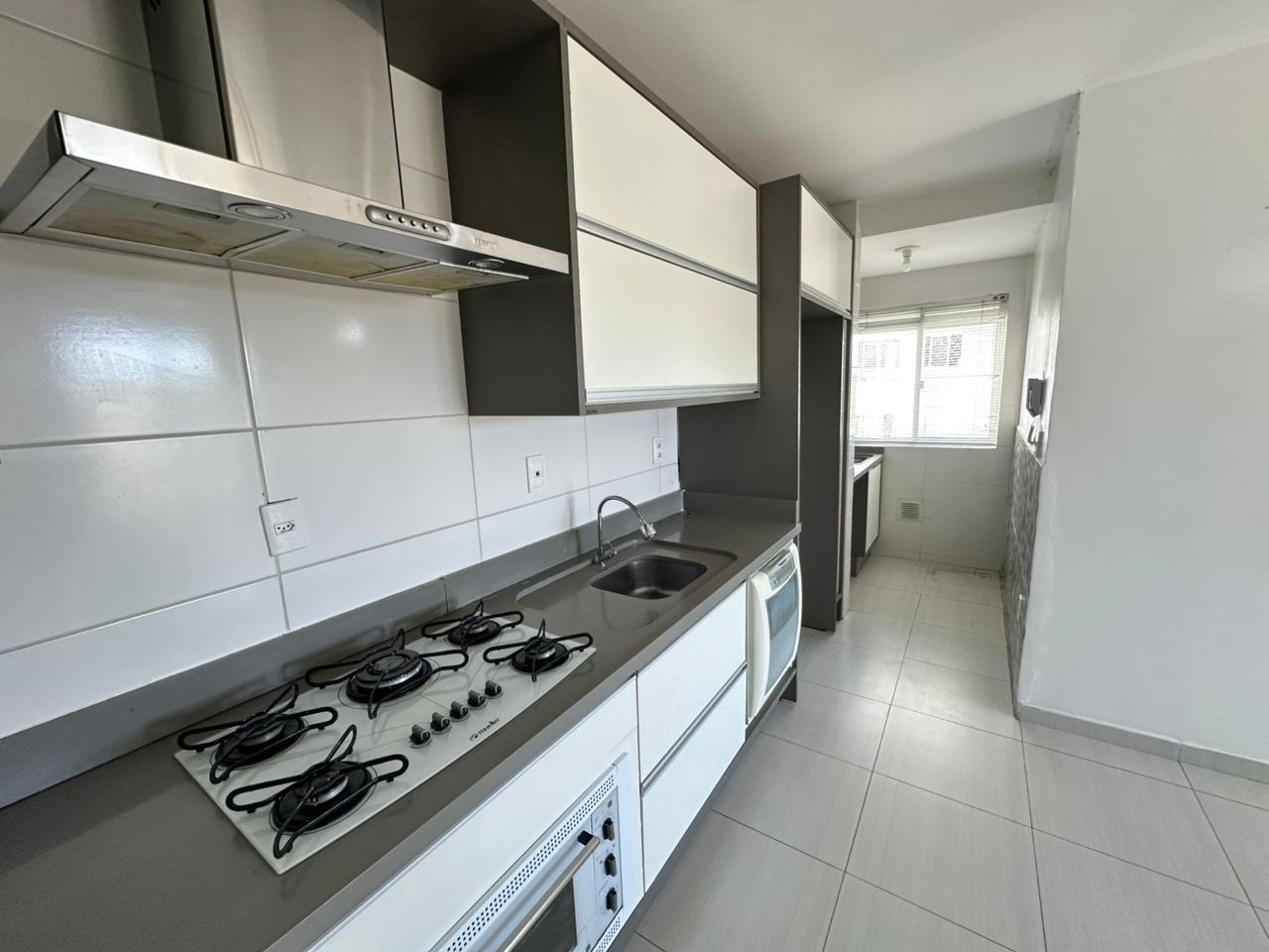 Apartamento para aluguel no Pedra Branca: 