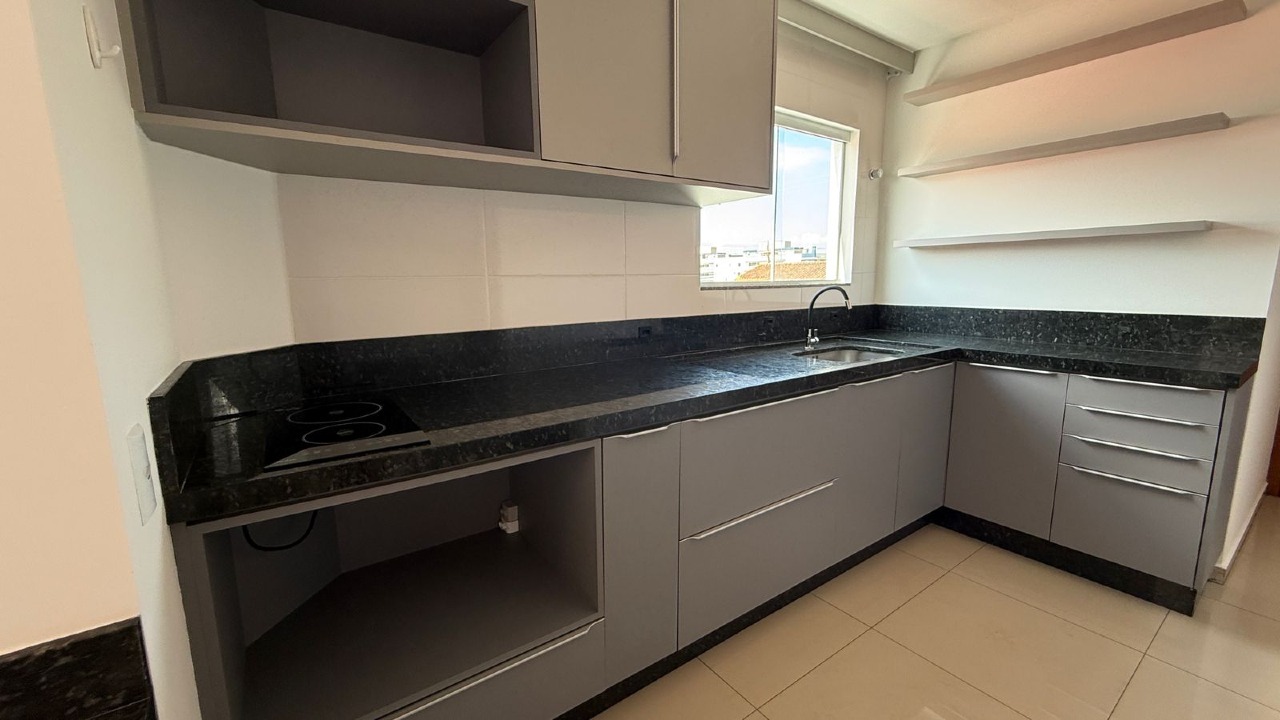 Apartamento para aluguel no Ribeirão da Ilha: 