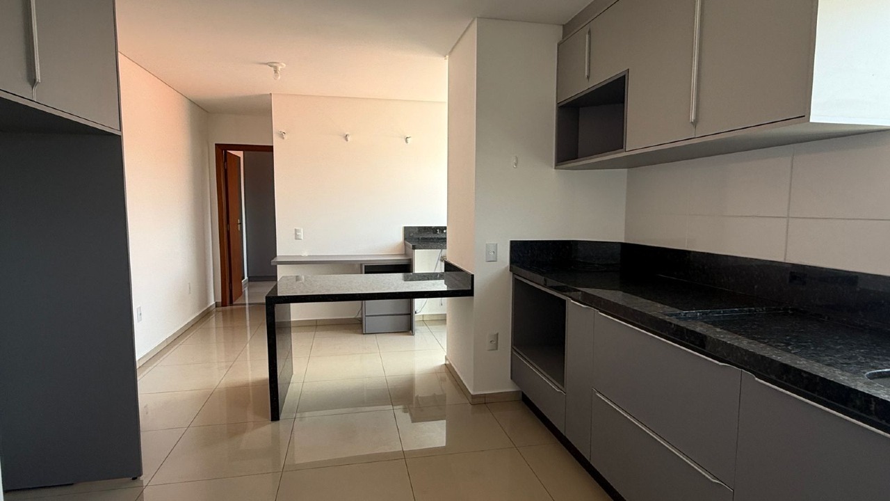Apartamento para aluguel no Ribeirão da Ilha: 