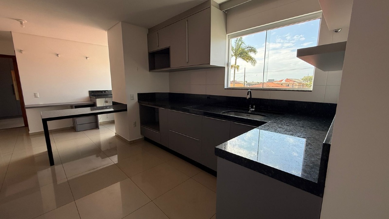 Apartamento para aluguel no Ribeirão da Ilha: 