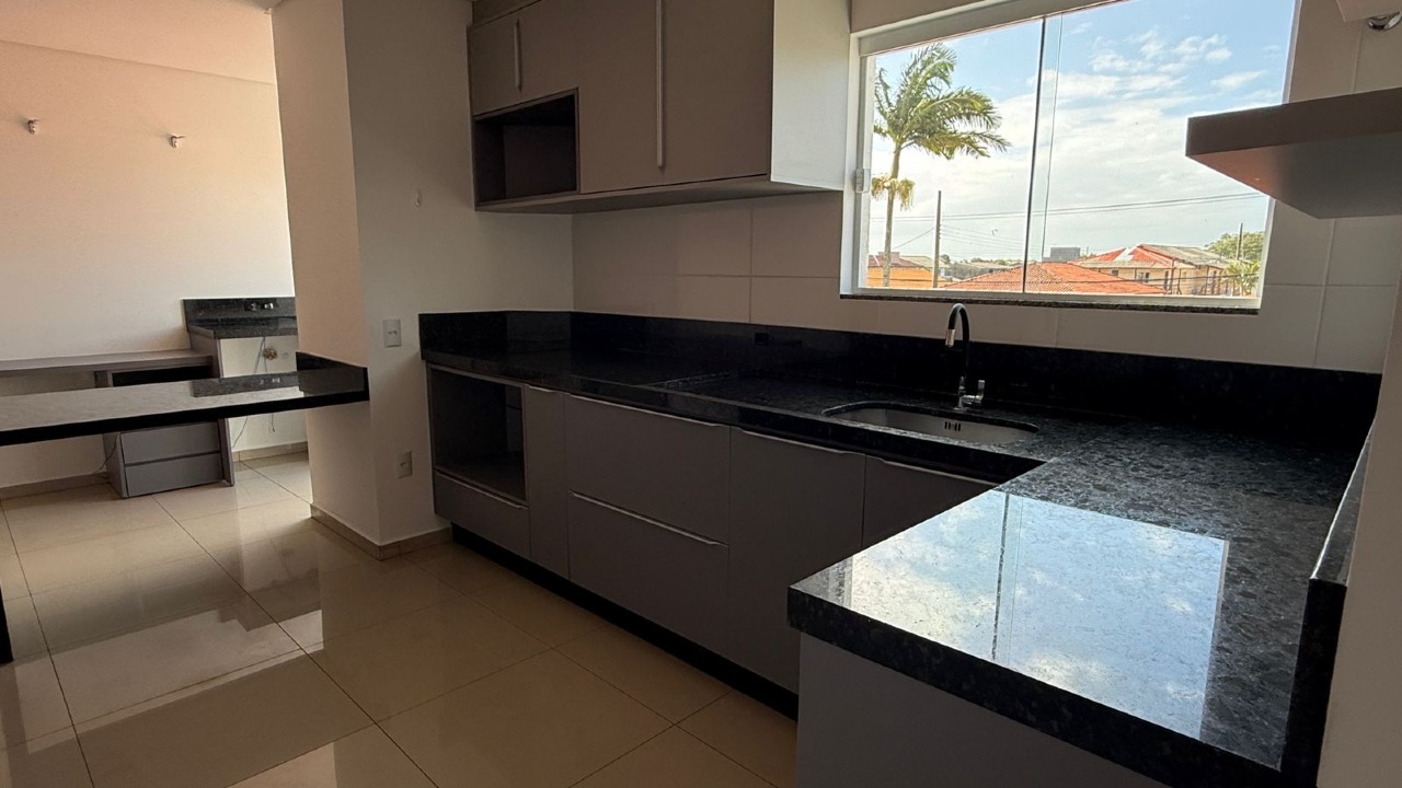 Apartamento para aluguel no Ribeirão da Ilha: 