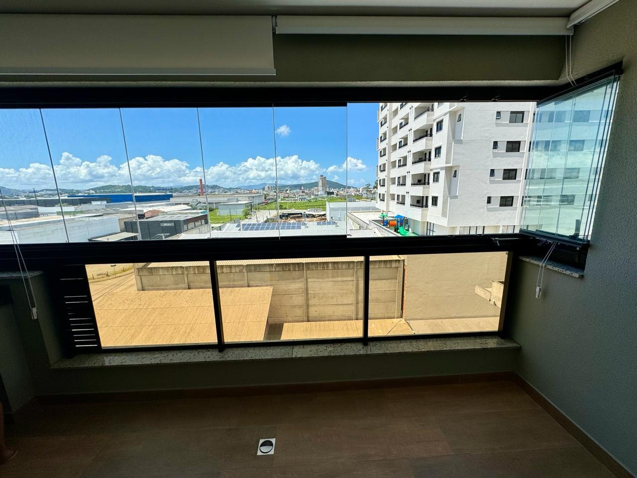 Apartamento para aluguel no Pedra Branca: 