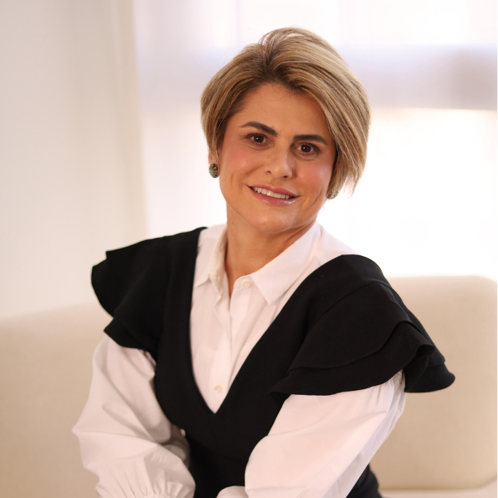 Silvana da Silva e Souza