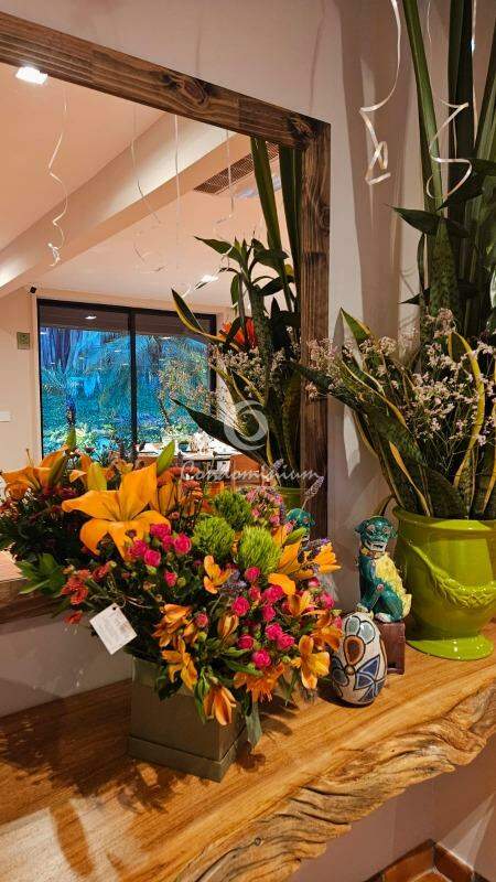 Casa de Condomínio com 4 quartos à venda, 545m² — foto 38 de 59