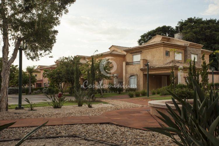 Casa de Condomínio com 3 quartos à venda, 235m² — foto 35 de 44