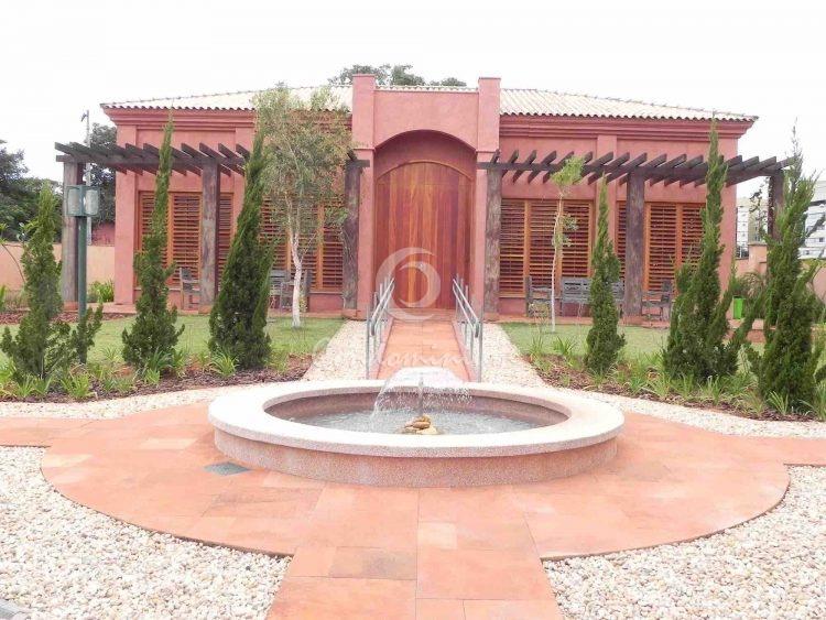 Casa de Condomínio com 3 quartos à venda, 235m² — foto 38 de 44
