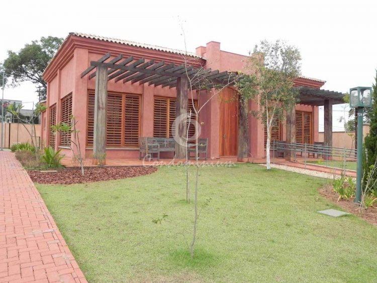 Casa de Condomínio com 3 quartos à venda, 235m² — foto 40 de 44