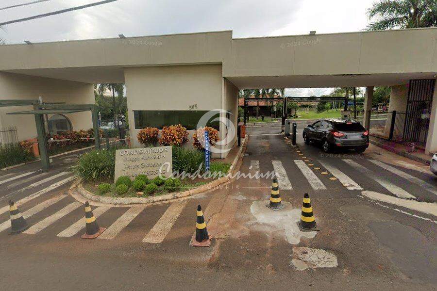 Casa de Condomínio com 3 quartos à venda, 95m² — foto 20 de 20