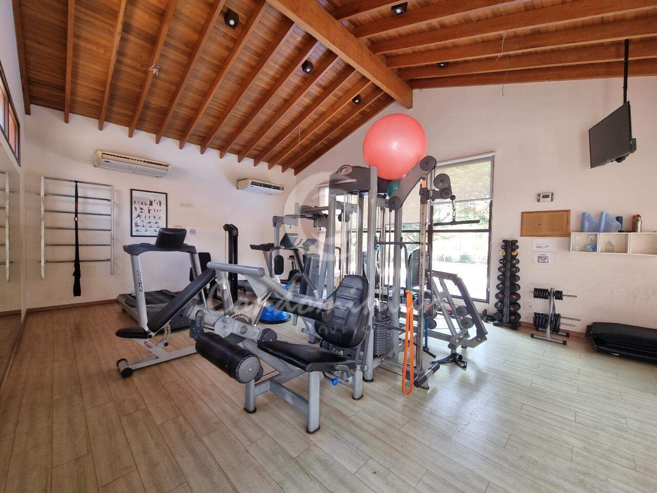 Casa de Condomínio com 3 quartos à venda, 280m² — foto 38 de 38