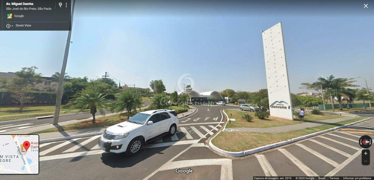 Terreno / Lote / Condomínio com 3 quartos à venda, 426m² — foto 5 de 5