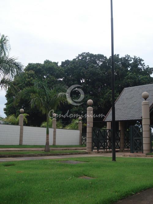 Casa de Condomínio com 4 quartos à venda, 552m² — foto 49 de 49