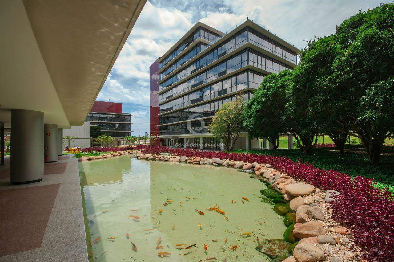 Conjunto Comercial / Sala  para aluguel, 45m² — foto 27 de 31