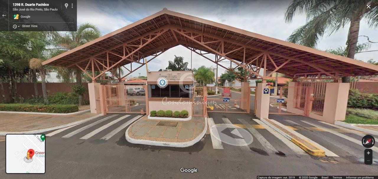 Casa de Condomínio com 3 quartos à venda, 200m² — foto 19 de 19
