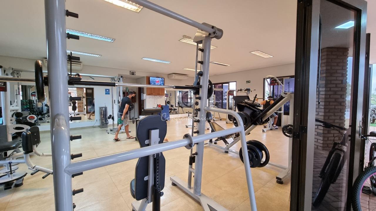 Casa de Condomínio com 3 quartos à venda, 224m² — foto 39 de 41