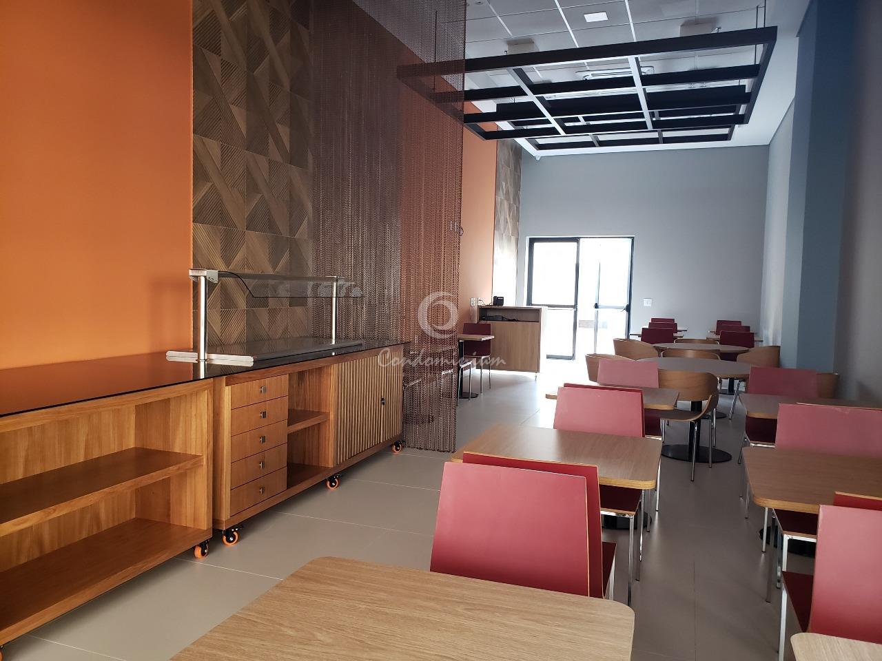 Loja / Salão / Ponto Comercial  para aluguel, 115m² — foto 40 de 40