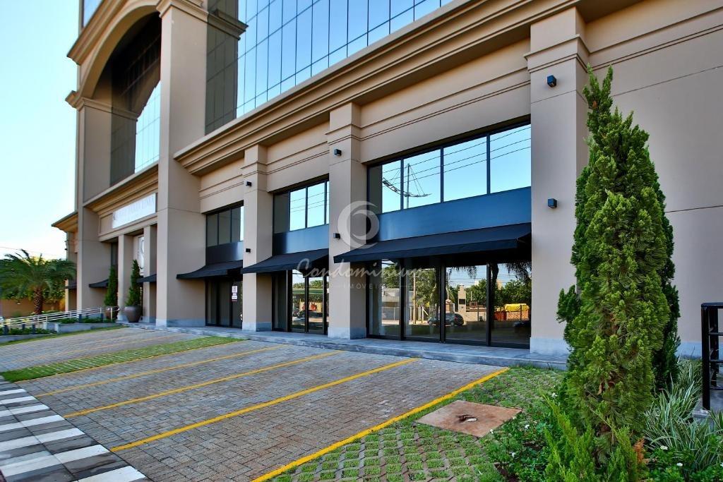 Loja / Salão / Ponto Comercial  para aluguel, 115m² — foto 31 de 40
