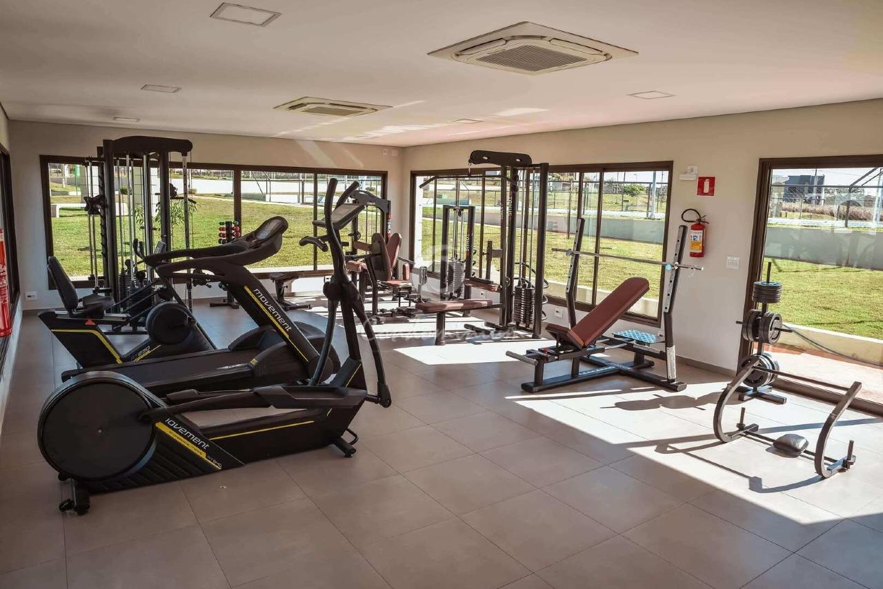 Casa de Condomínio com 3 quartos à venda, 156m² — foto 45 de 45