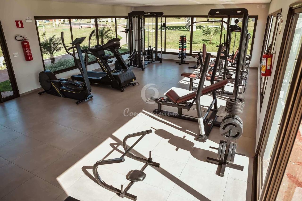 Casa de Condomínio com 3 quartos à venda, 156m² — foto 43 de 45