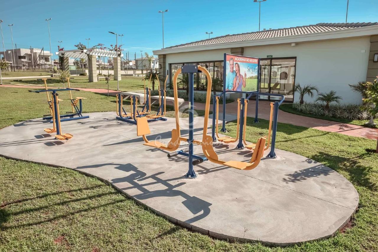 Casa de Condomínio com 3 quartos à venda, 156m² — foto 40 de 45