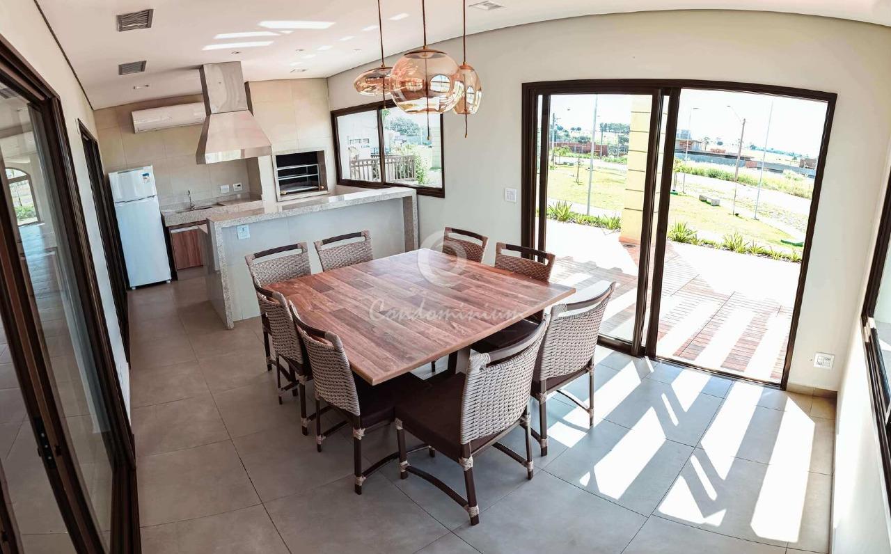 Casa de Condomínio com 3 quartos à venda, 156m² — foto 42 de 45