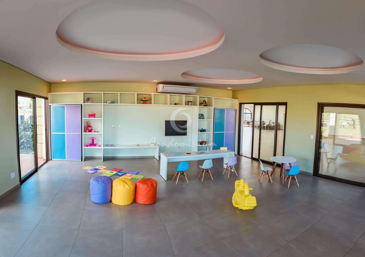 Casa de Condomínio com 3 quartos à venda, 156m² — foto 44 de 45