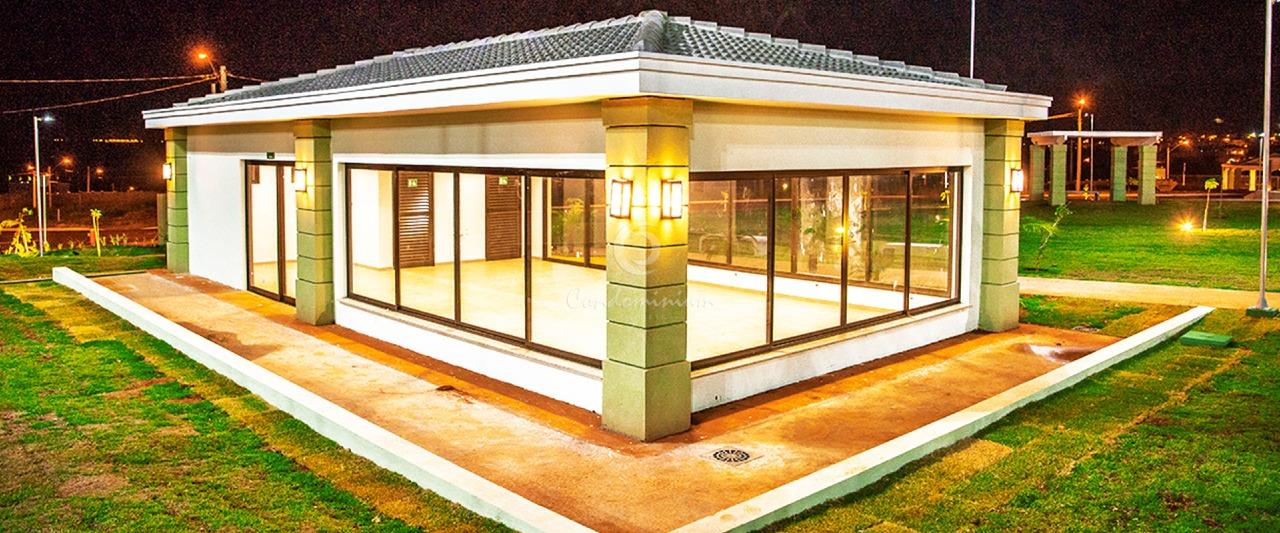 Casa de Condomínio com 3 quartos à venda, 156m² — foto 31 de 45