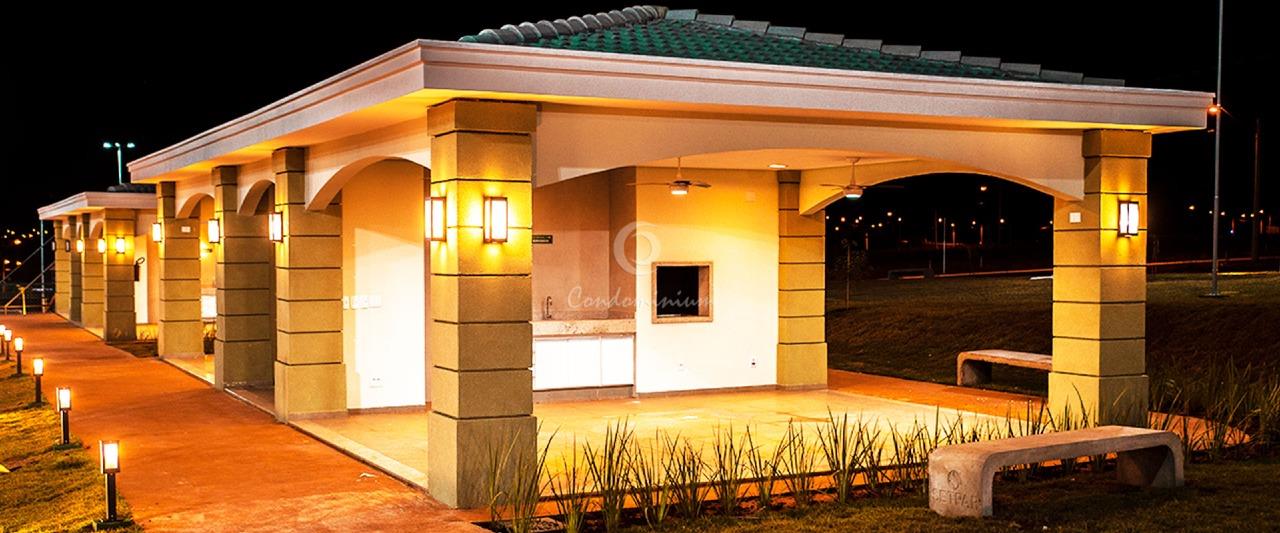 Casa de Condomínio com 3 quartos à venda, 156m² — foto 37 de 45
