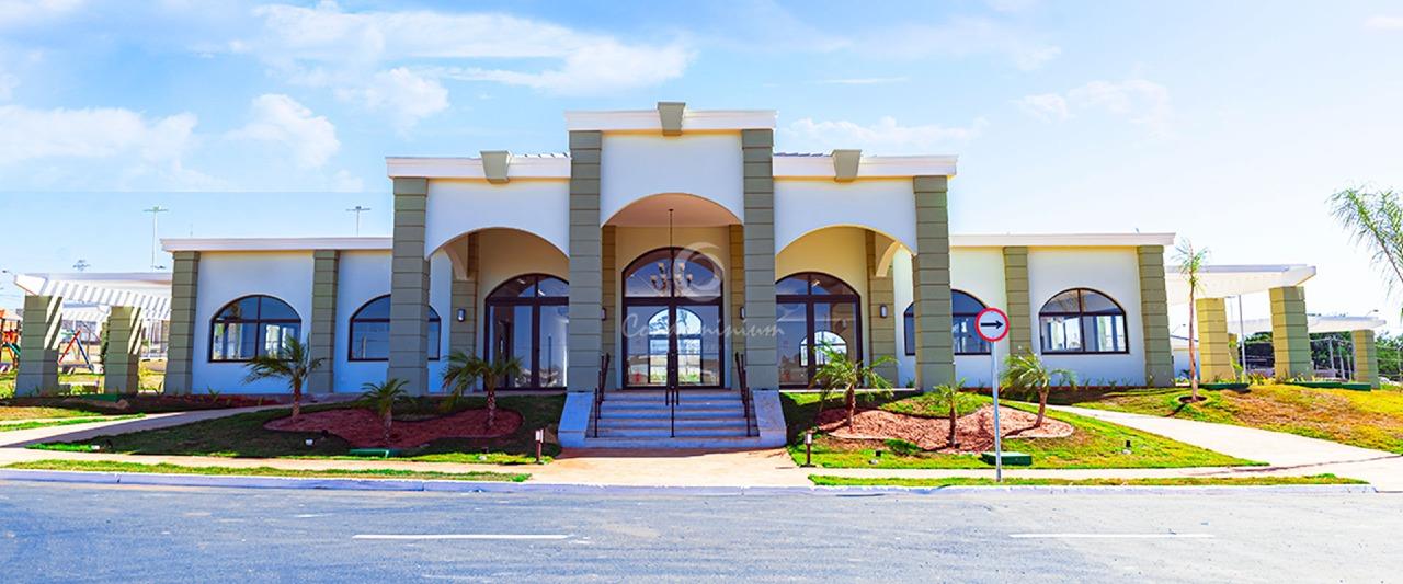 Casa de Condomínio com 3 quartos à venda, 156m² — foto 25 de 45