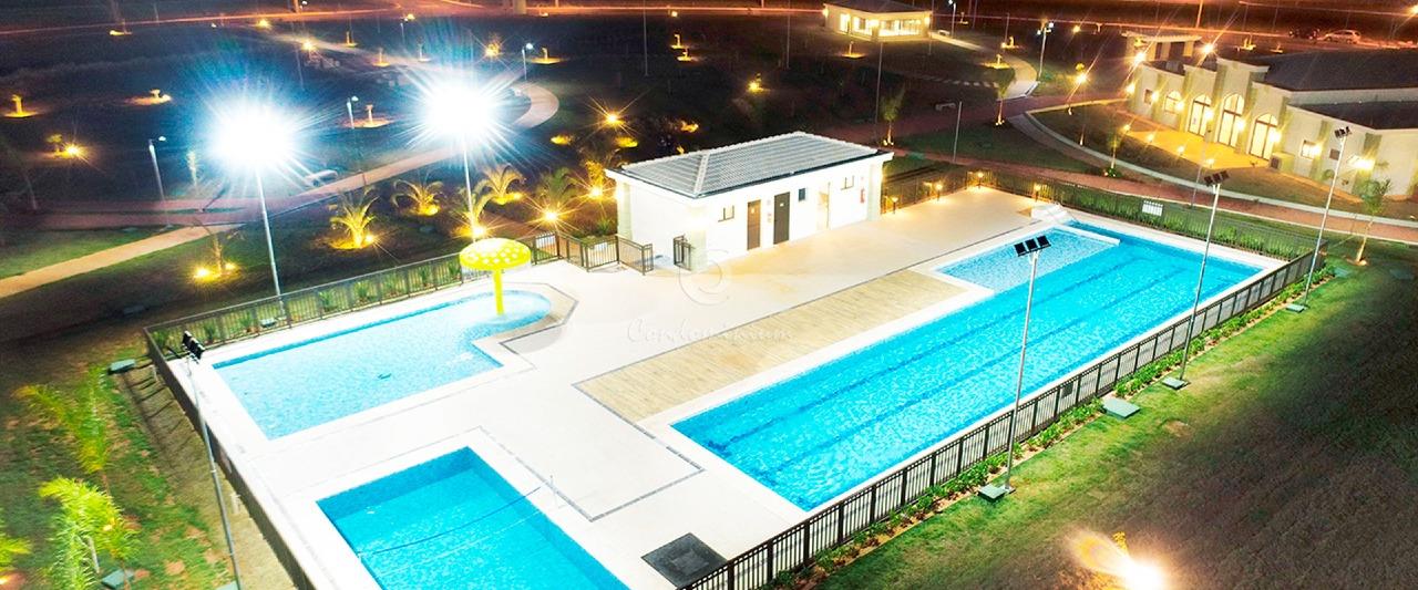 Casa de Condomínio com 3 quartos à venda, 156m² — foto 23 de 45
