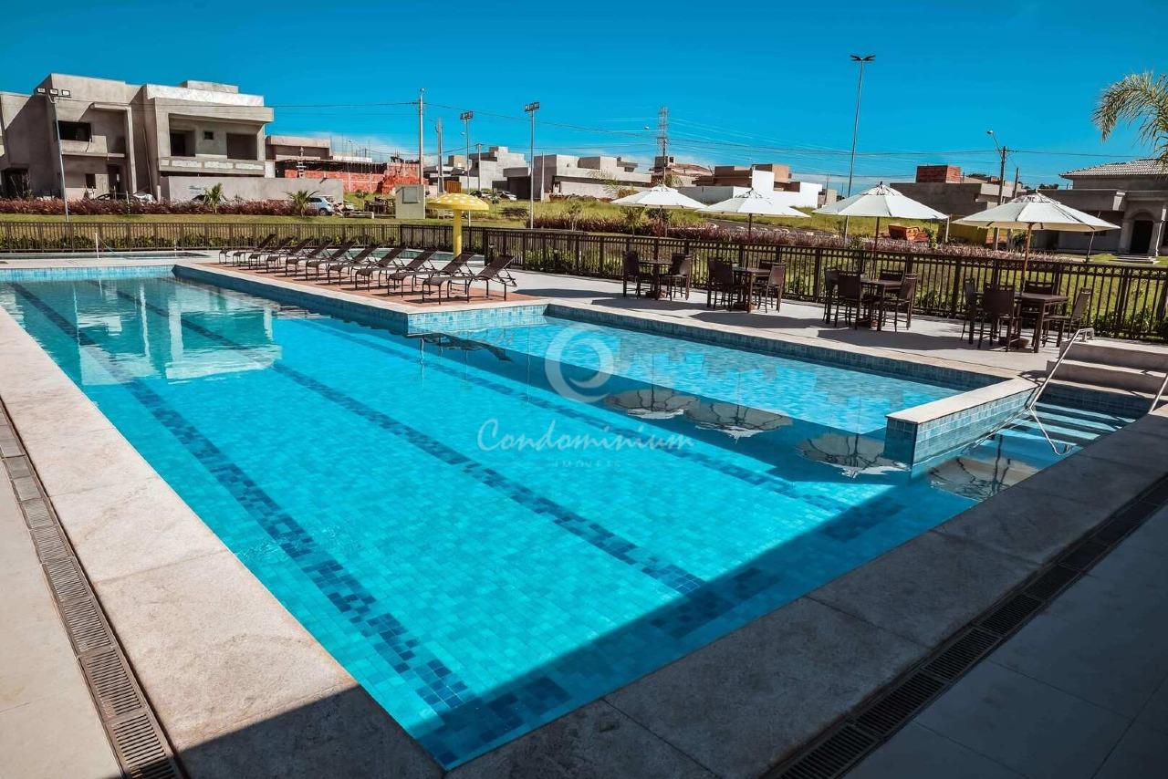 Casa de Condomínio com 3 quartos à venda, 156m² — foto 26 de 45