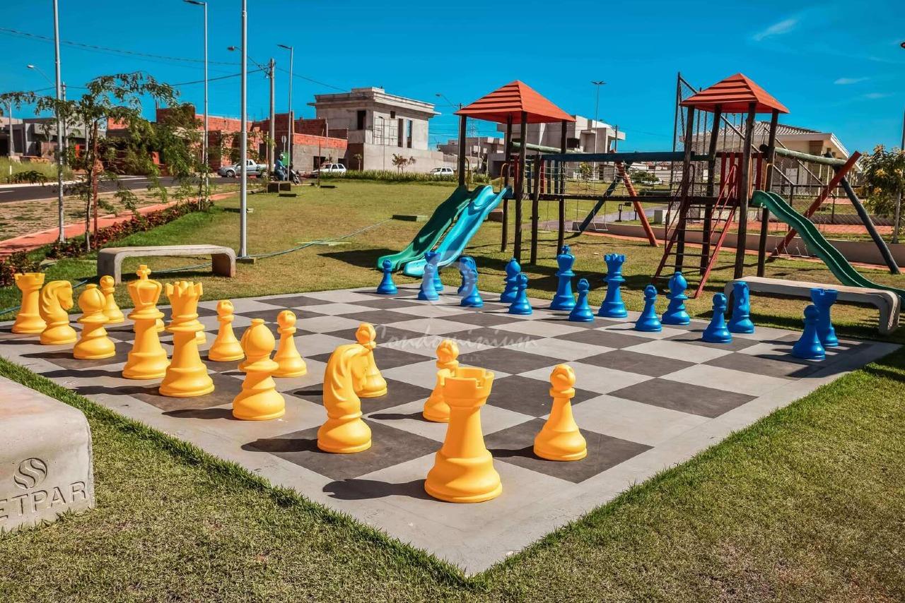 Casa de Condomínio com 3 quartos à venda, 156m² — foto 22 de 45