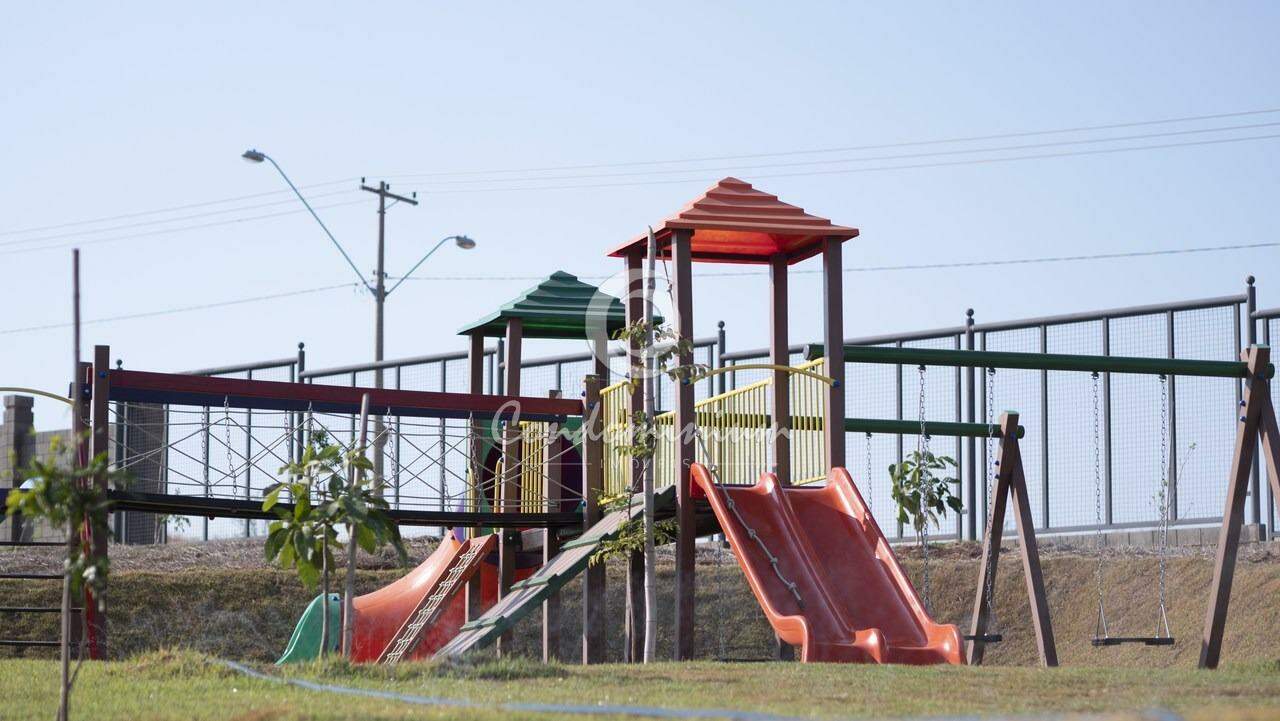 Casa de Condomínio com 3 quartos à venda, 160m² — foto 33 de 37