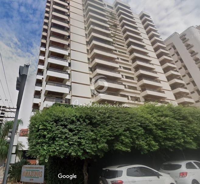 Apartamento com 4 quartos à venda, 240m² — foto 25 de 25