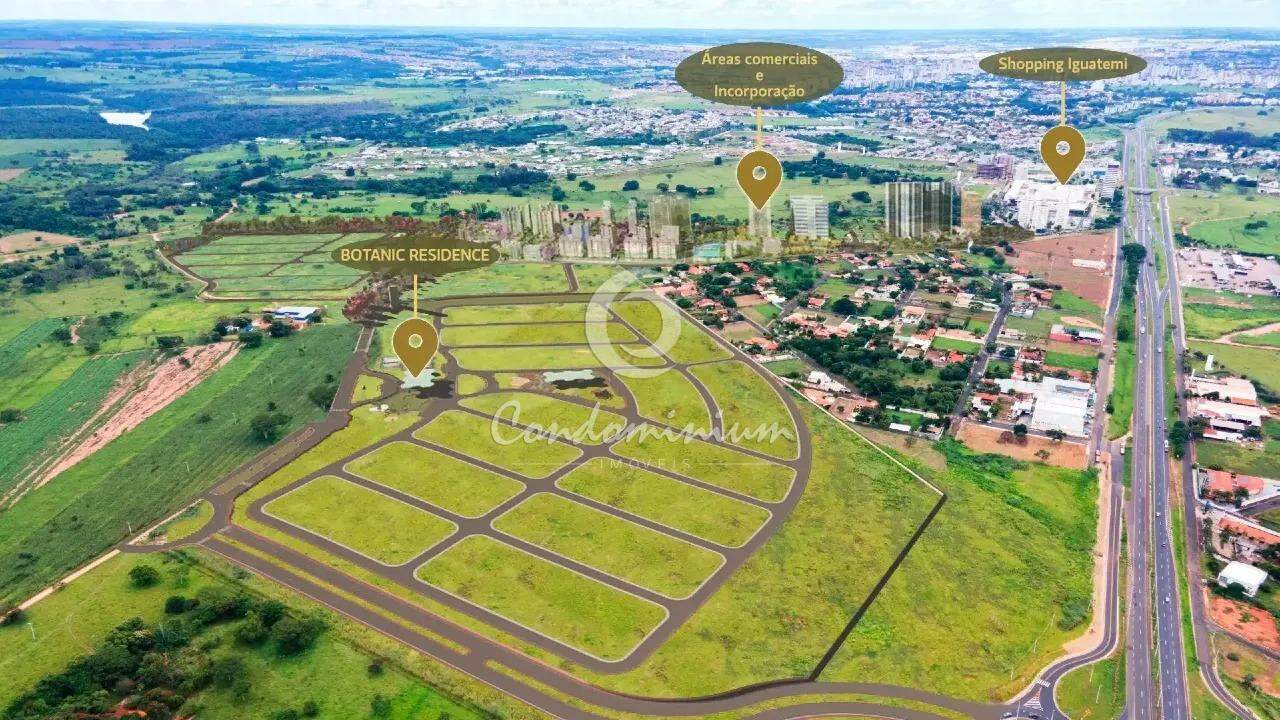 Terreno / Lote / Condomínio  à venda, 405m² — foto 3 de 3