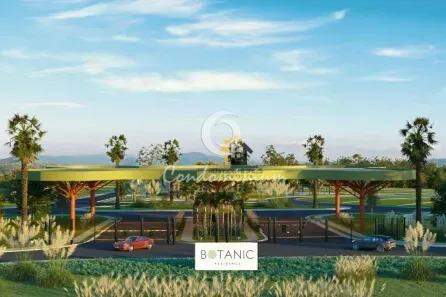 Terreno / Lote / Condomínio  à venda, 405m² — foto 2 de 3