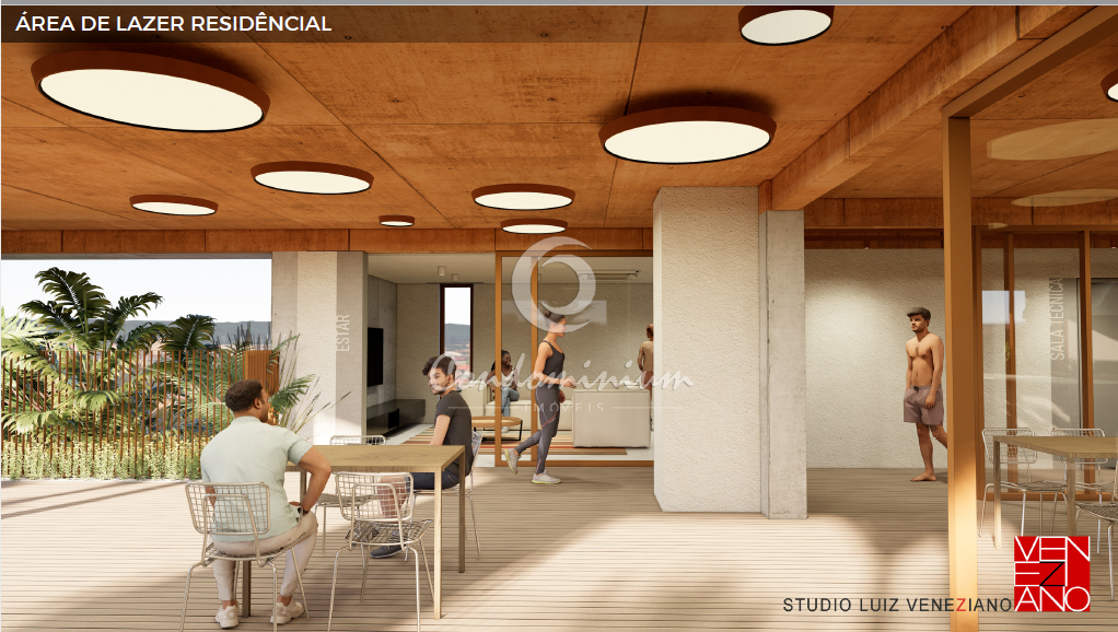Conjunto Comercial / Sala  à venda, 44m² — foto 29 de 34