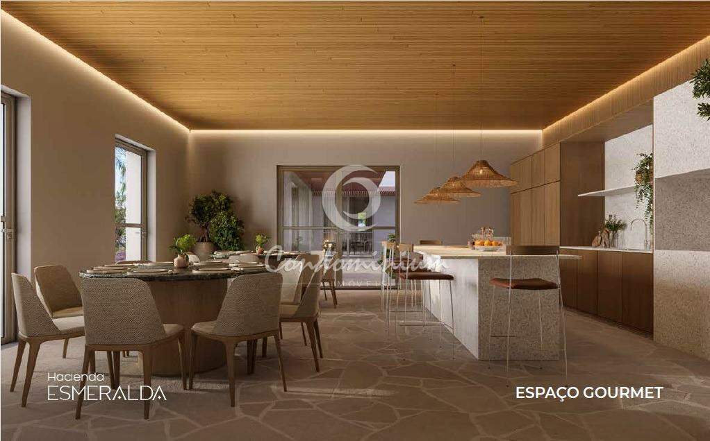 Terreno / Lote / Condomínio  à venda, 416m² — foto 45 de 47
