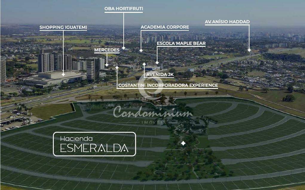 Terreno / Lote / Condomínio  à venda, 416m² — foto 26 de 47