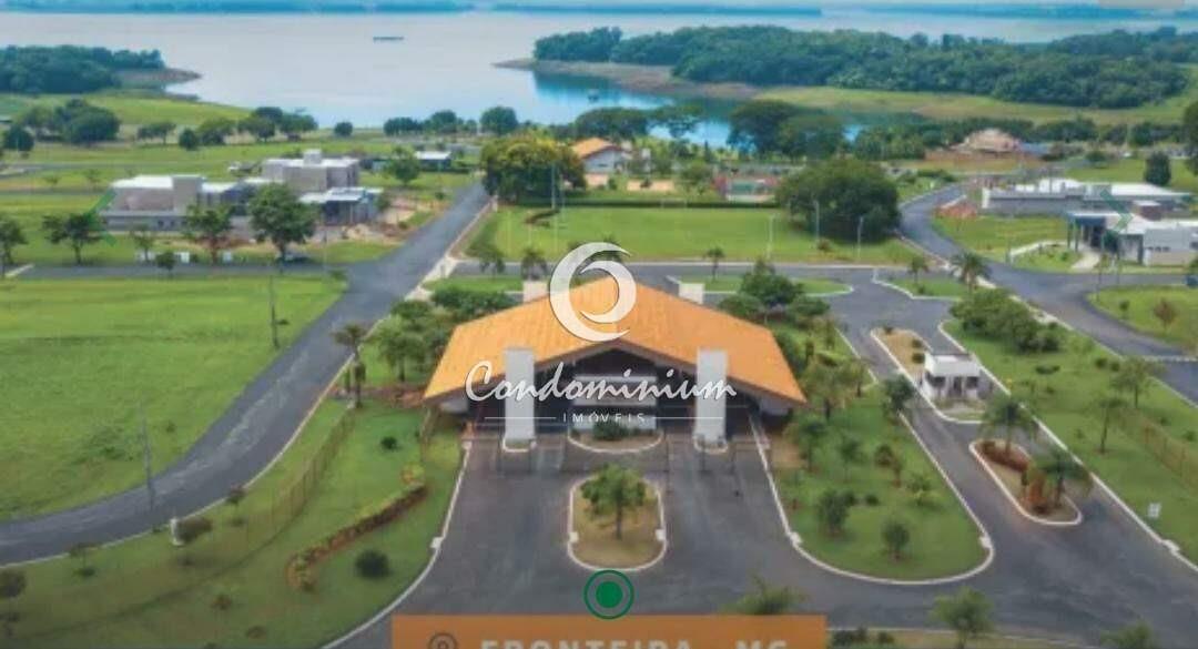 Terreno / Lote / Condomínio  à venda, 986m² — foto 9 de 14