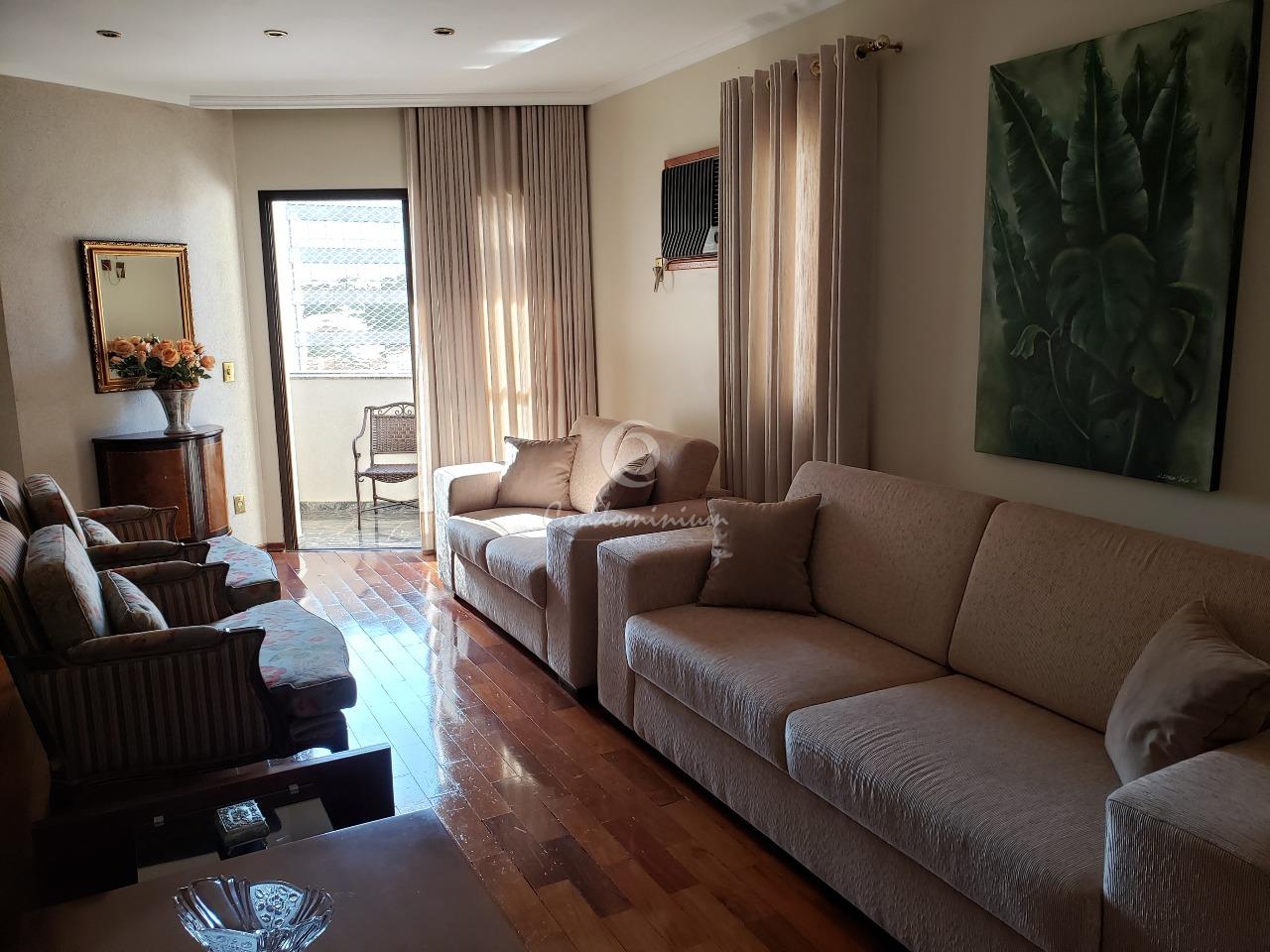 Apartamento com 4 quartos à venda, 180m² — foto 2 de 27