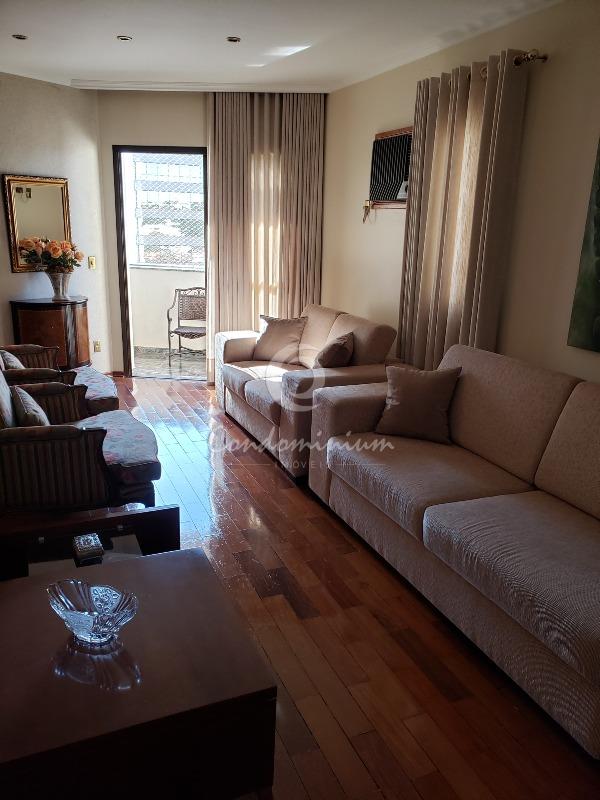 Apartamento com 4 quartos à venda, 180m² — foto 1 de 27