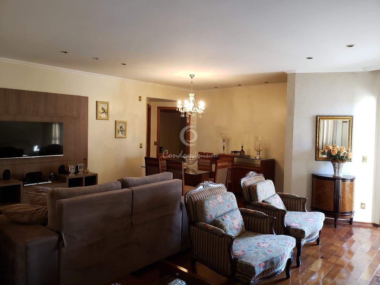 Apartamento com 4 quartos à venda, 180m² — foto 3 de 27