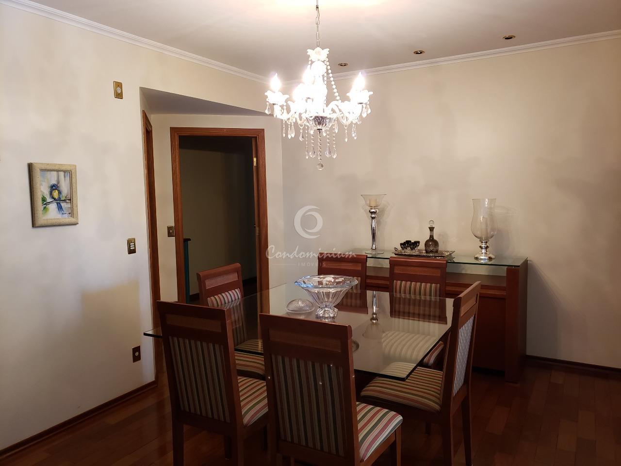 Apartamento com 4 quartos à venda, 180m² — foto 4 de 27