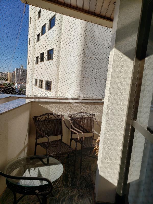 Apartamento com 4 quartos à venda, 180m² — foto 6 de 27