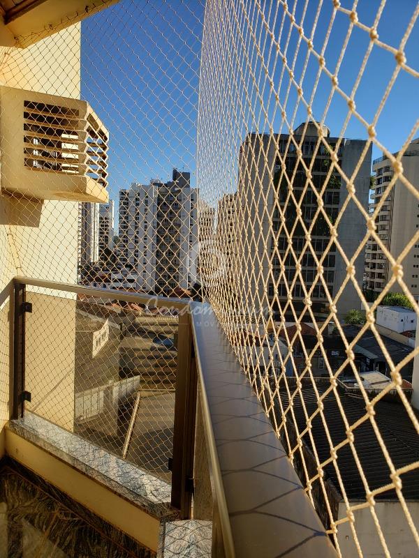 Apartamento com 4 quartos à venda, 180m² — foto 13 de 27