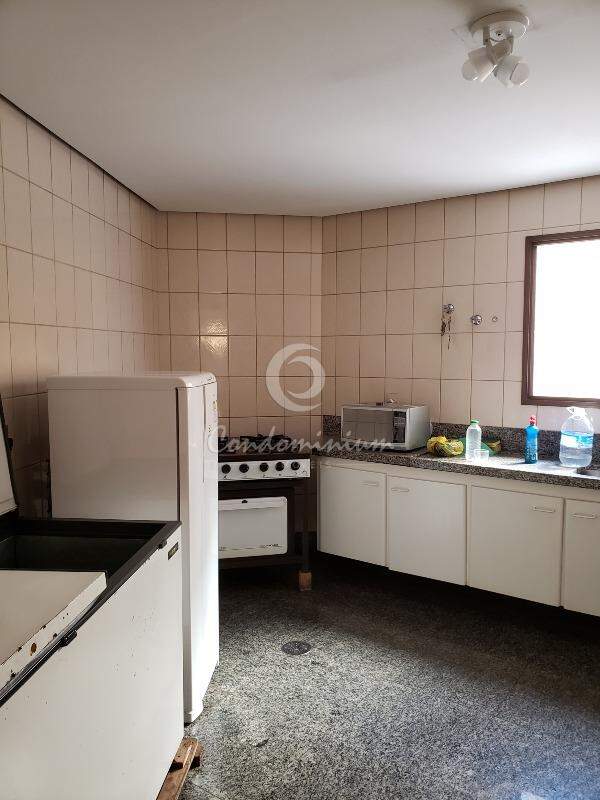 Apartamento com 4 quartos à venda, 180m² — foto 25 de 27