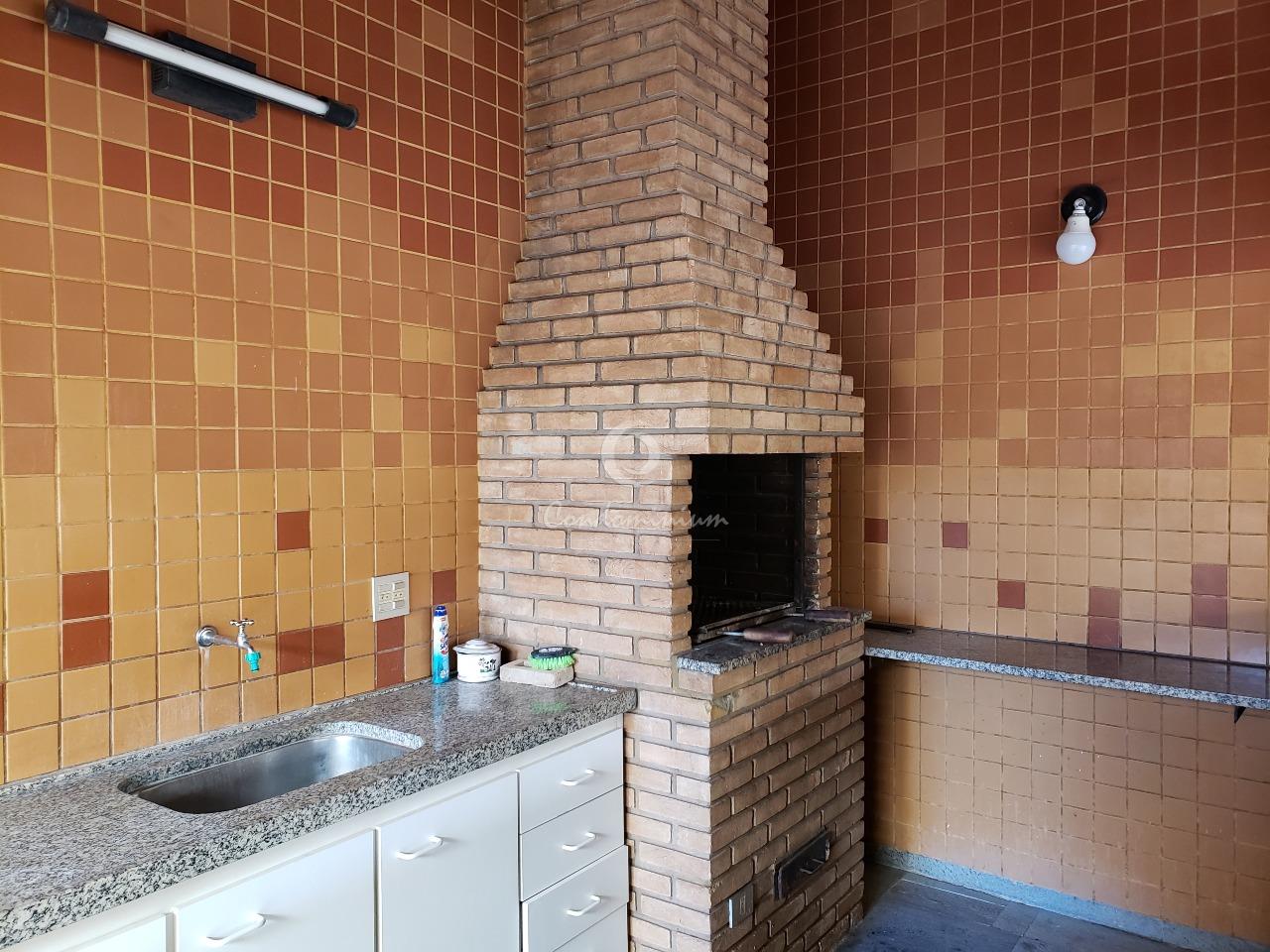 Apartamento com 4 quartos à venda, 180m² — foto 26 de 27